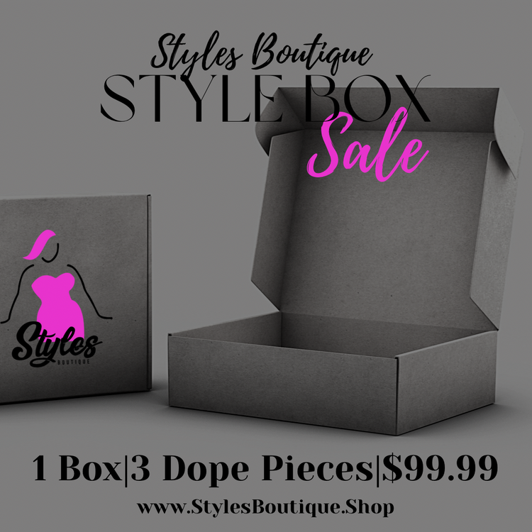 Style Box