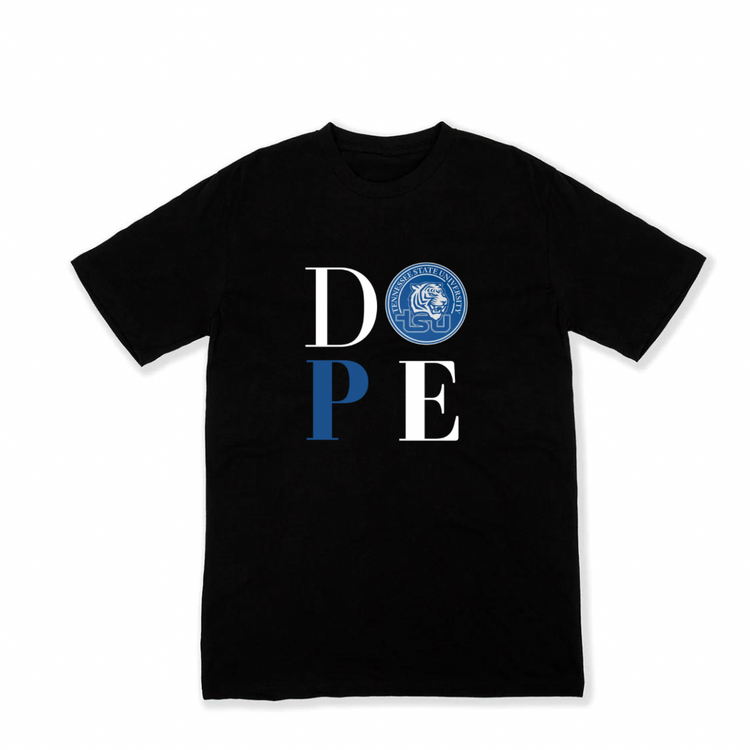 TSU Dope| T-Shirt