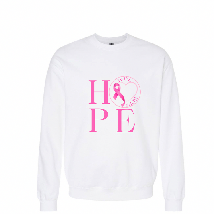Hope|Sweatshirt