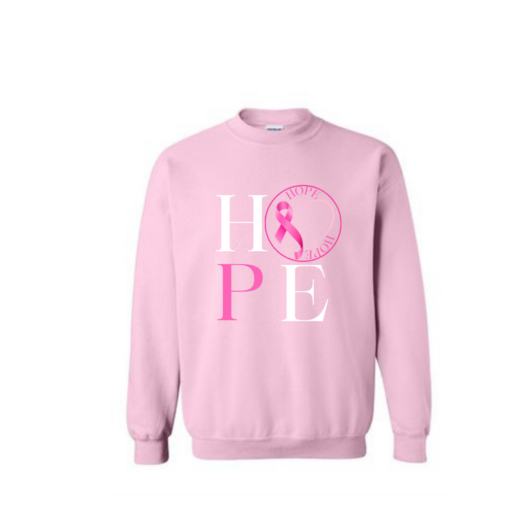 Hope|Sweatshirt