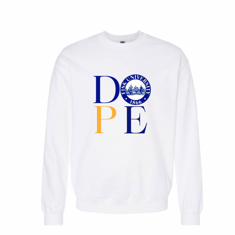 Fisk Dope|Sweatshirt